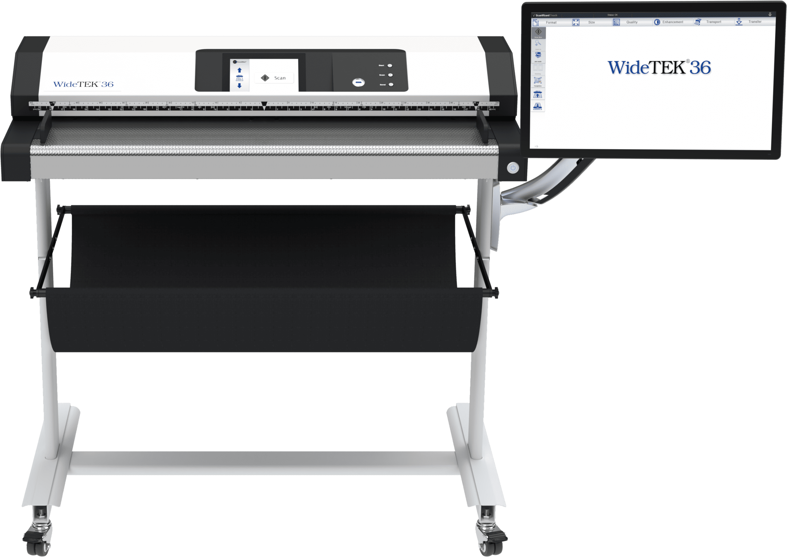 WT36-600