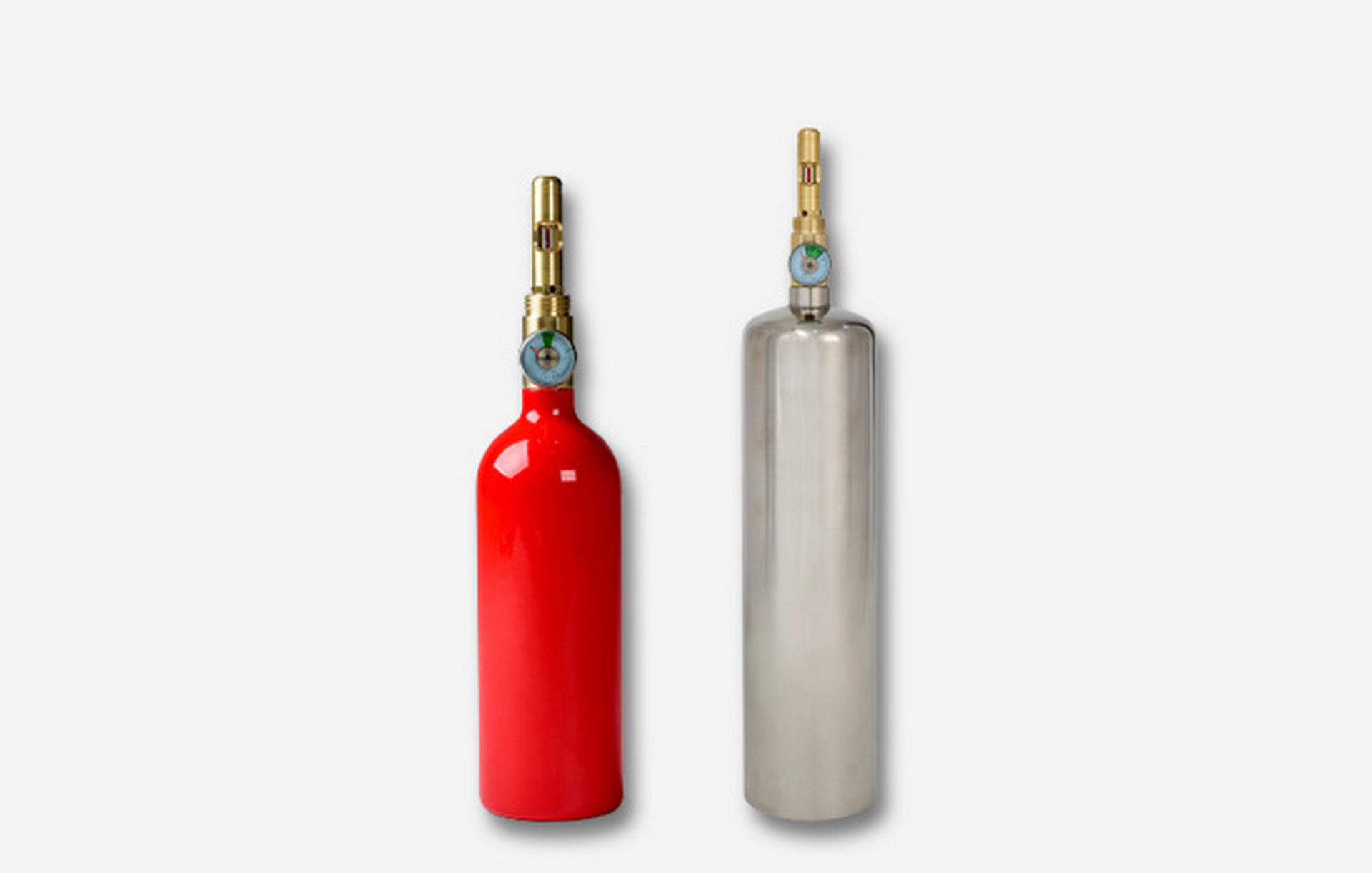 MINI-Fire 자동소화장치 제품군